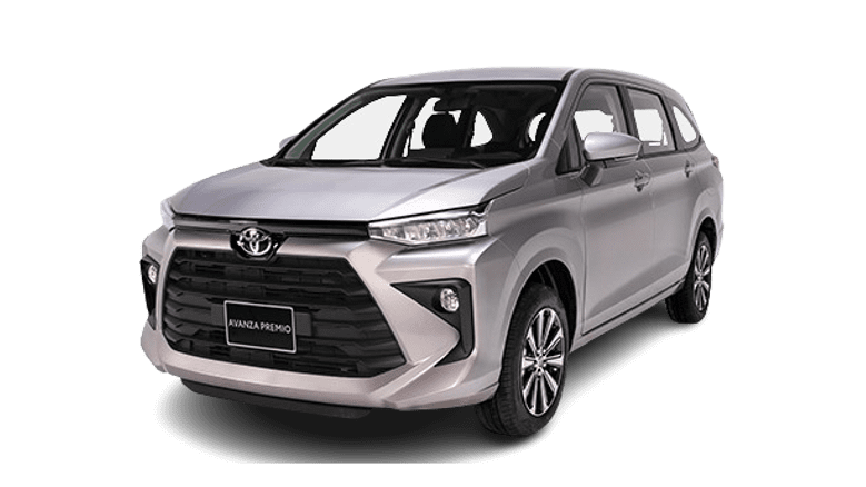 icon avanza