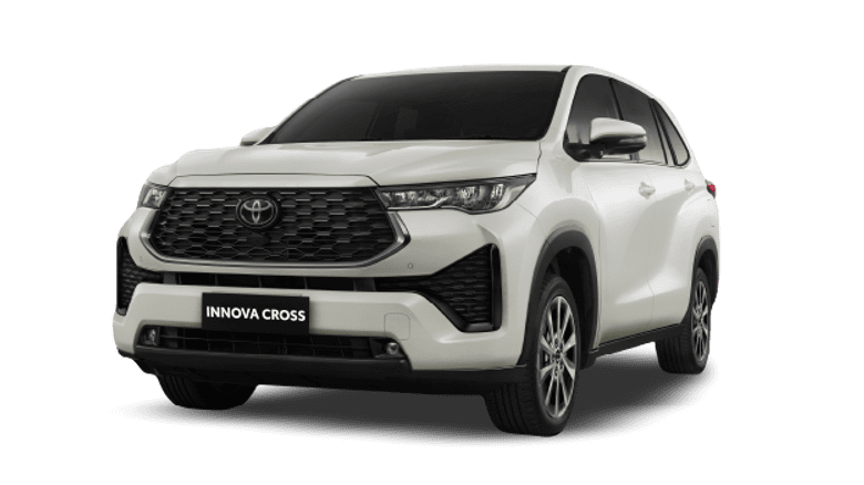 icon innova cross