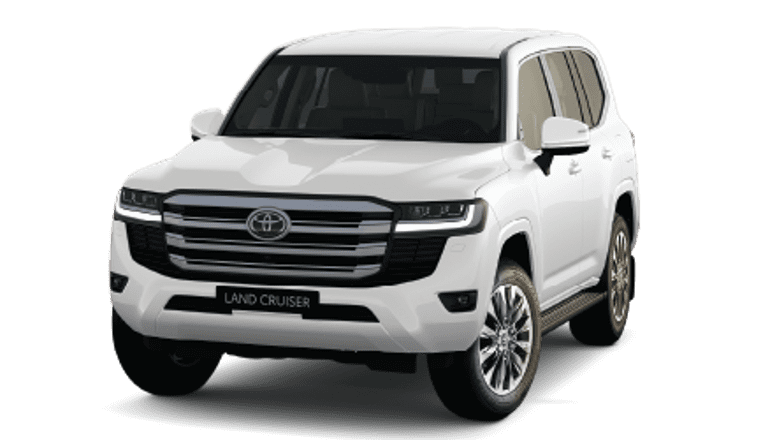 icon land cruiser 300