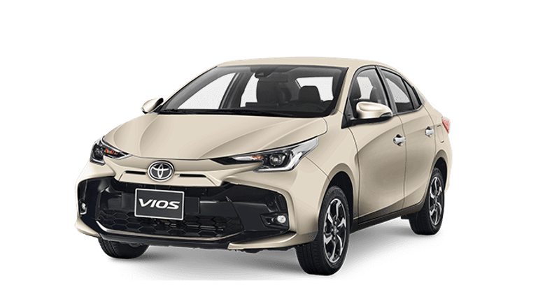 icon vios
