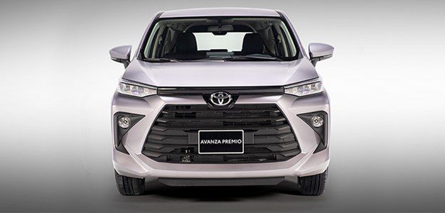 đầu toyota avanza