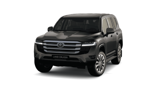 toyota land cruiser 300 nâu