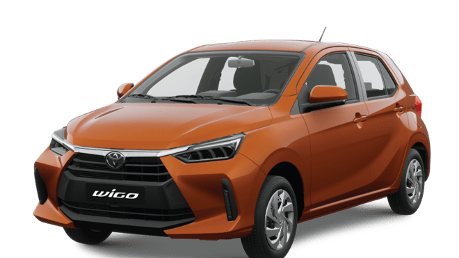toyota wigo cam