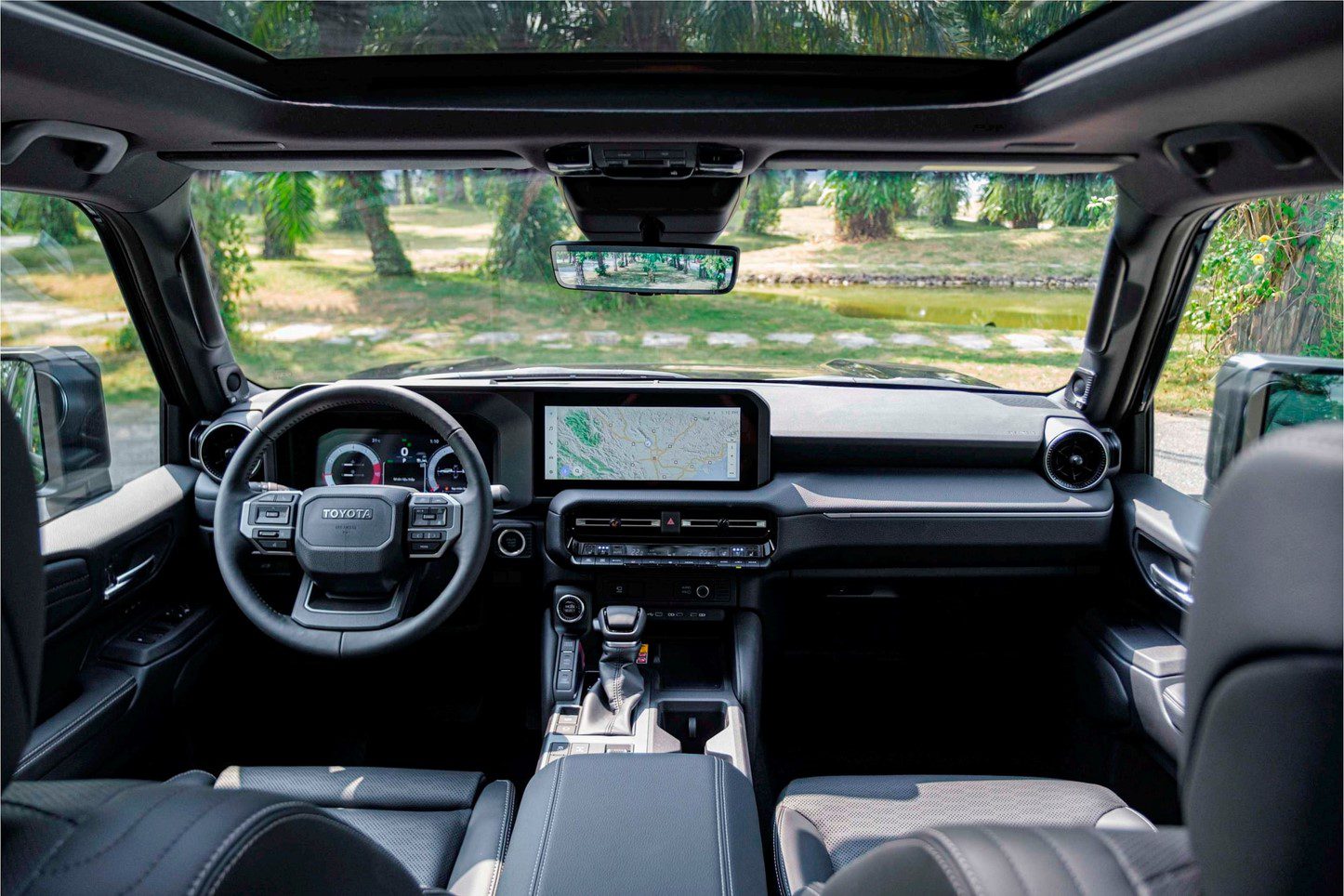 landcruiser prado