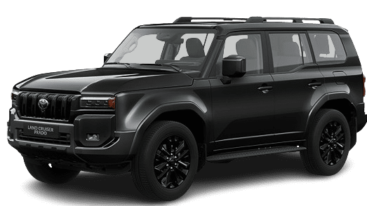 landcruiser prado