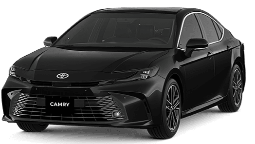 toyota camry 2024