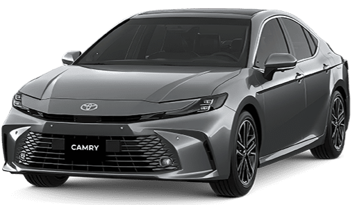 toyota camry 2024